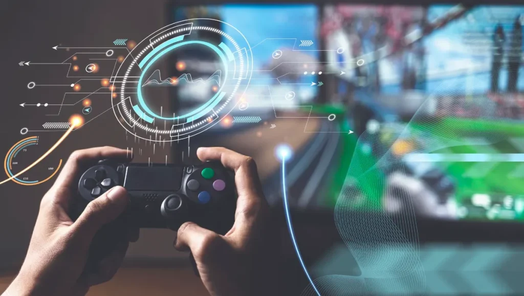 6623 Online Gaming Platform Overview and Key Features web3 gaming optimized