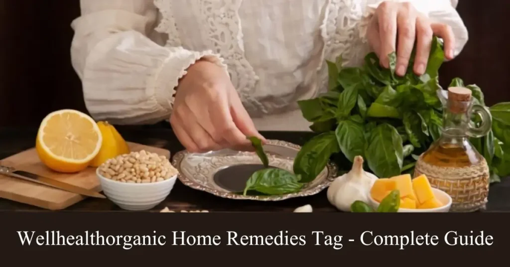 Wellhealthorganic Home Remedies Tag – Complete Guide – Kongo Tech wellhealthorganic home remedies tag