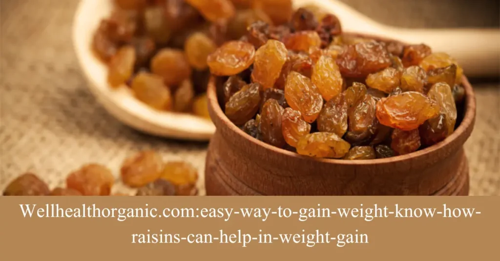 Wellhealthorganic.com:easy-way-to-gain-weight-know-how-raisins-can-help-in-weight-gain Guide – Kongo Tech wellhealthorganic.comeasy-way-to-gain-weight-know-how-raisins-can-help-in-weight-gain
