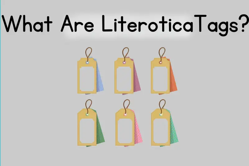 what are literoticatags