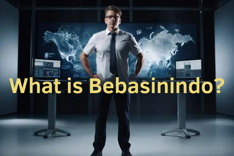 what is bebasinindo