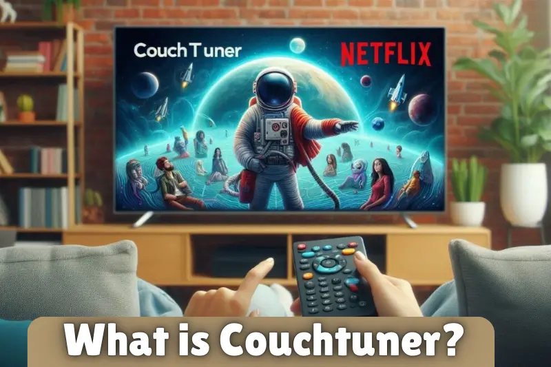 what is couchtuner