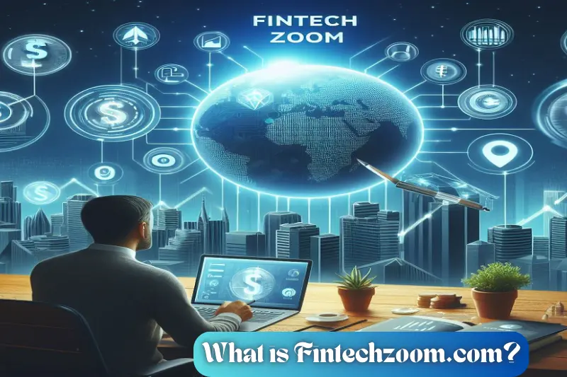 what is fintechzoom.com