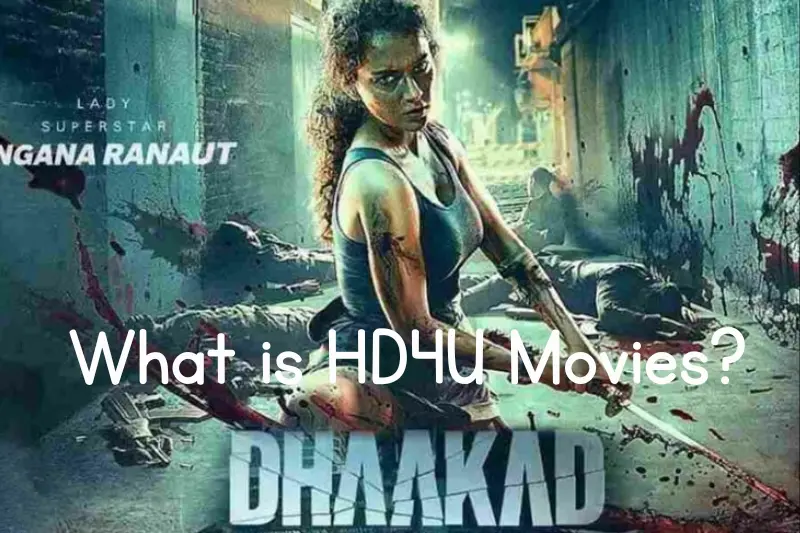 what is hd4u movies