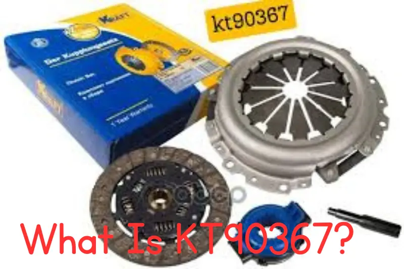 what is kt90367