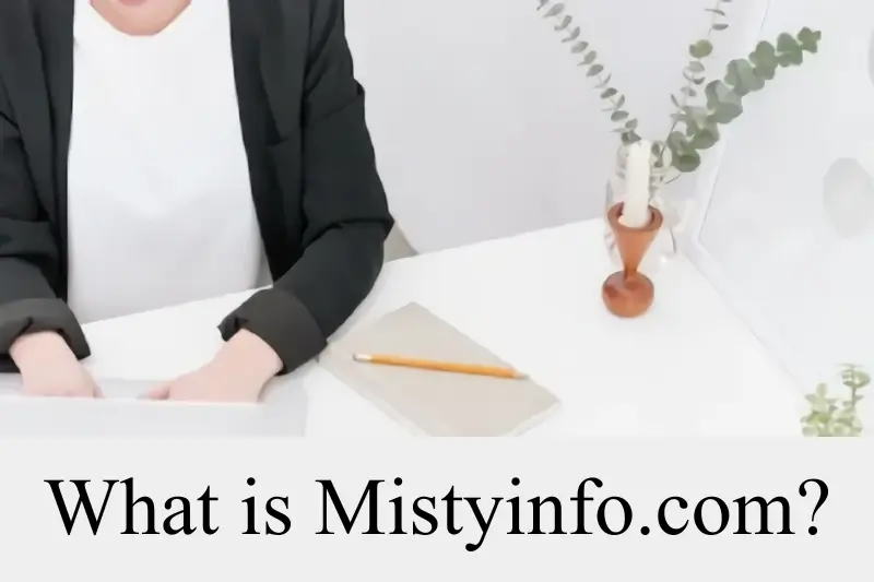 what is mistyinfo.com
