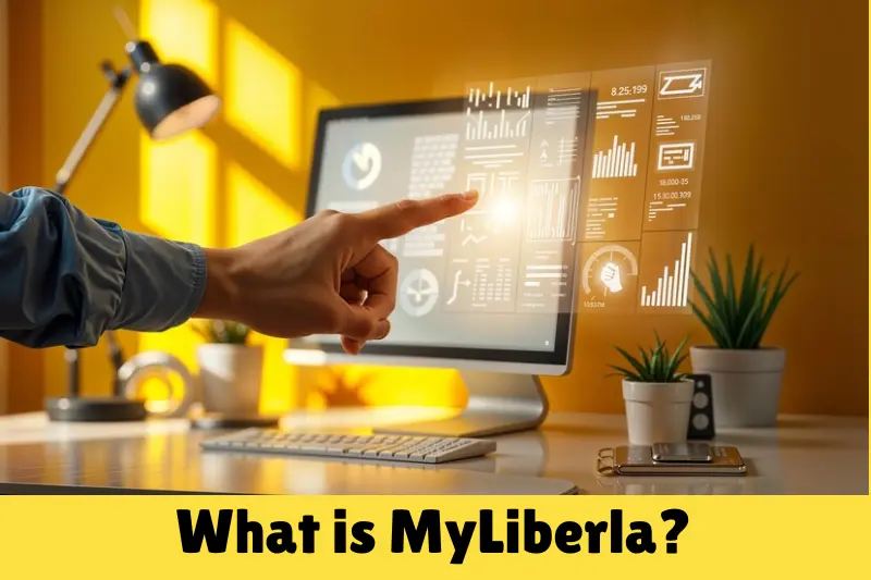 what is myliberla