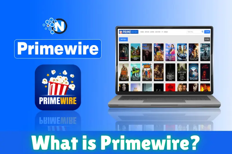 what is primewire