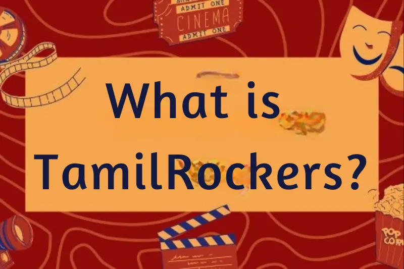 what is tamilrockers