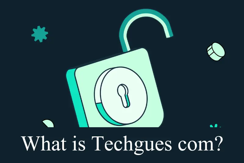 what is techgues com