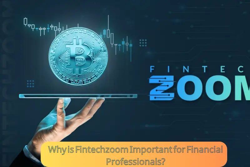 why is fintechzoo-m important for financial professionals