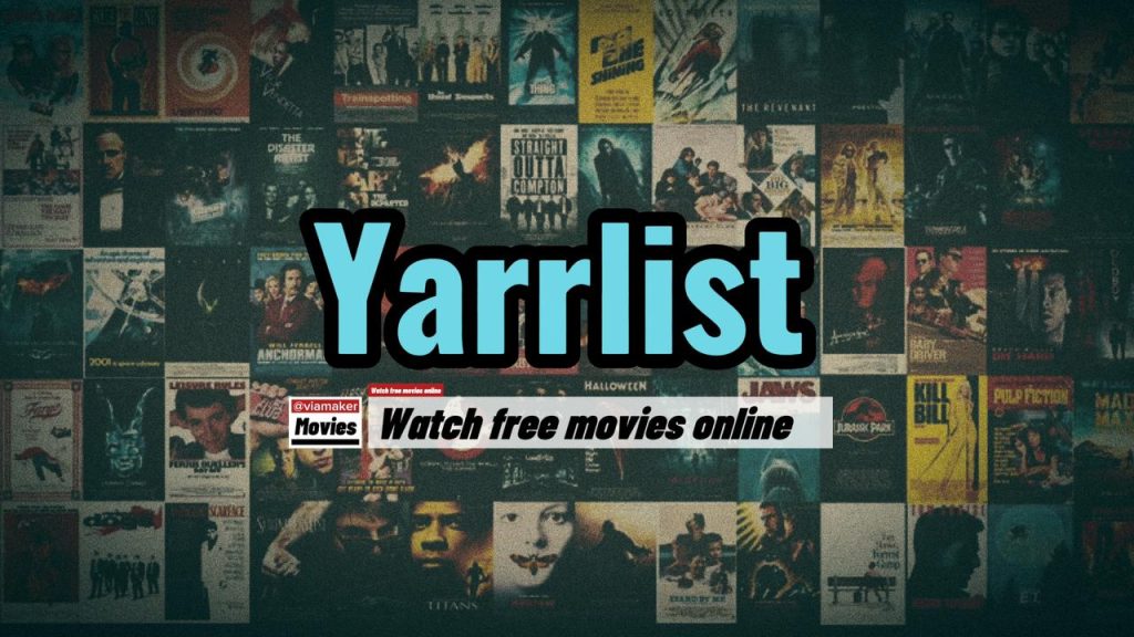 YarrList: The Smart Way to Find the Best Alternatives Online (Without the Guesswork) yarrlist